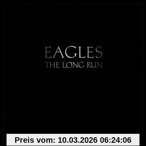 Eagles The Long Run