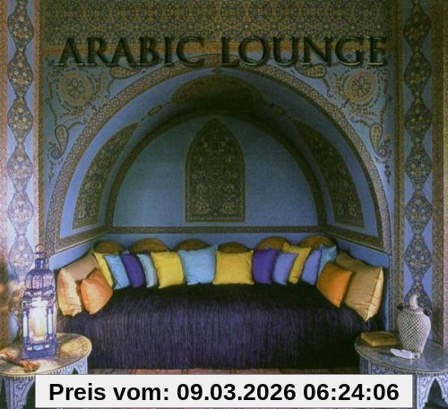 Various Arabic Lounge