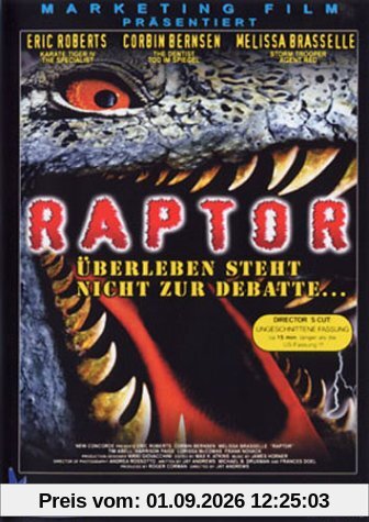 Raptor