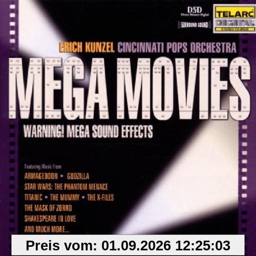 Mega Movies