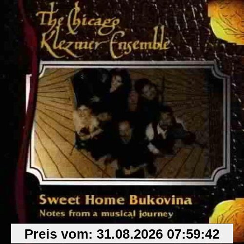 Sweet Home Bukovina