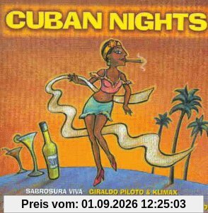 Cuban Nights