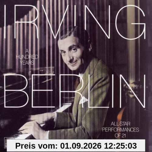 Irving Berlin:a...