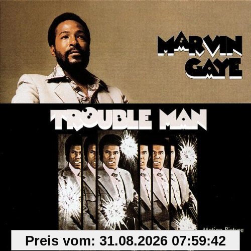 Trouble Man
