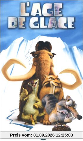 L'age de glace