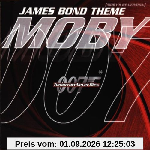 James Bond Theme