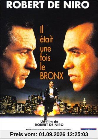 A BRONX TALE