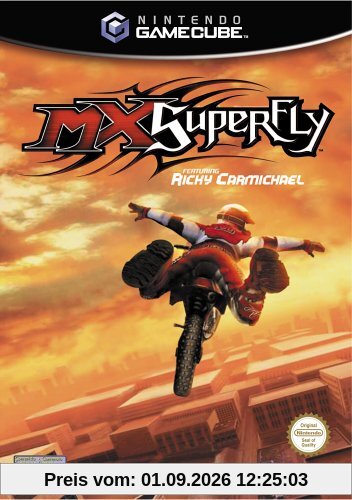 MX Superfly