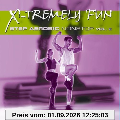 X-Tremely Fun - Step