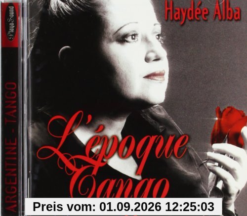 L'Epoque Tango