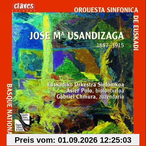 Orchesterwerke