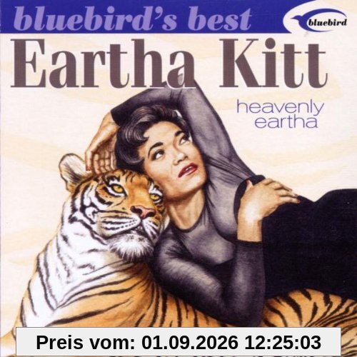Heavenly Eartha