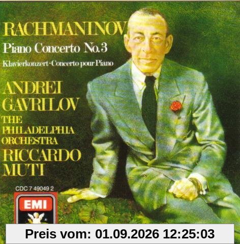 Klavierkonzert 3