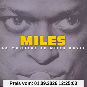 Miles [le Meilleur de Miles]