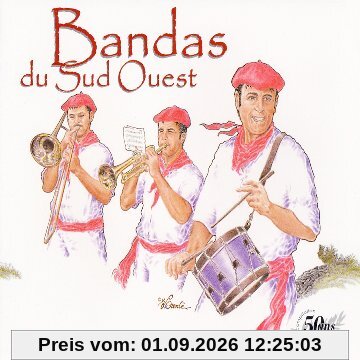 Bandas Du Sud Ouest