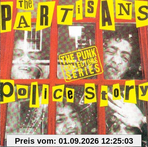Police Story