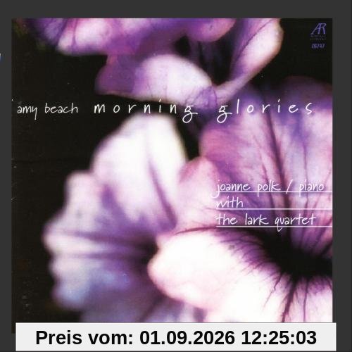 Beach:Kammermusik