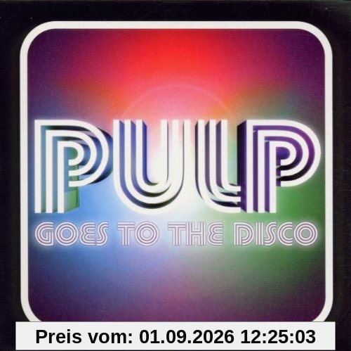 Goes to the Disco