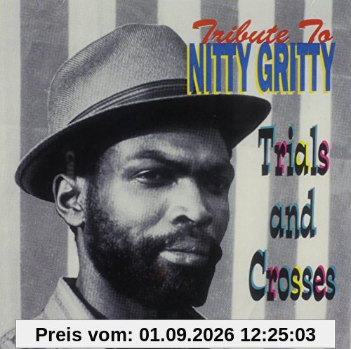 Tribute to Nitty Gritty
