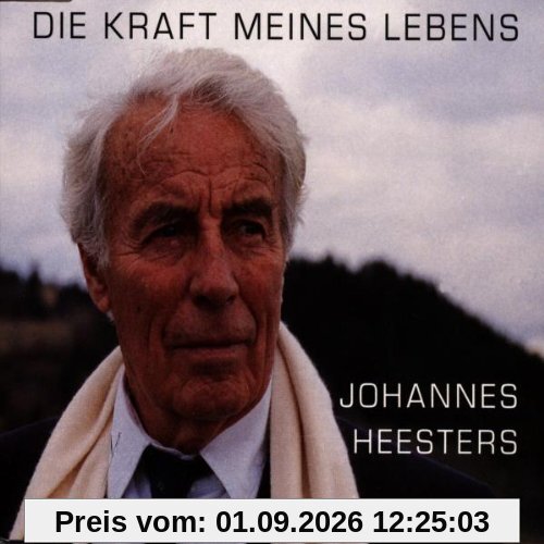 Die Kraft Meines Lebens