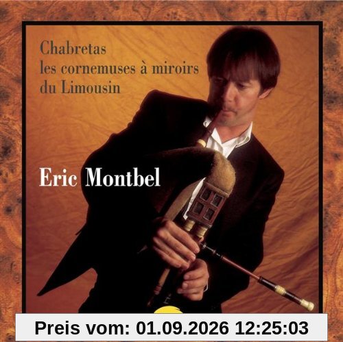 Les Cornemuses du Limousin