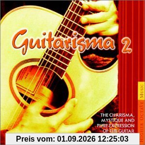 Guitarisma Vol.2