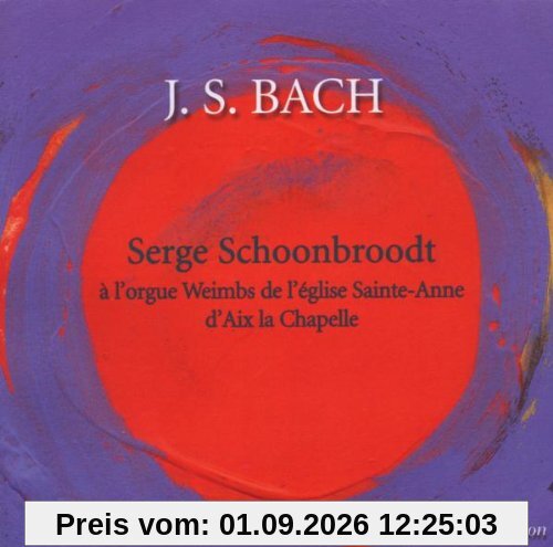 Orgelwerke Vol.2