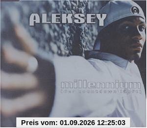 Millenium (der Countdown Laeuf