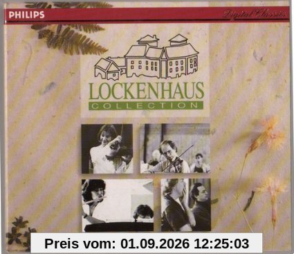 Lockenhaus Collection