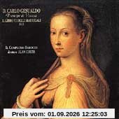 Il Libro VI Delli Madrigali 1613