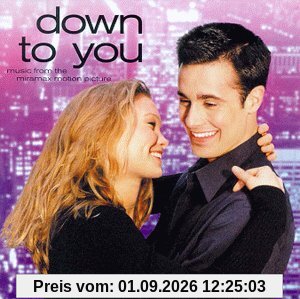Den Einen Oder Keinen - Down to You [Soundtrack]