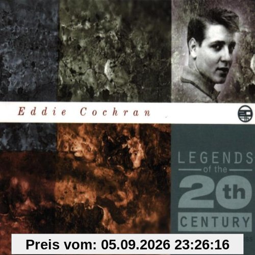 Legends of the 20th Century