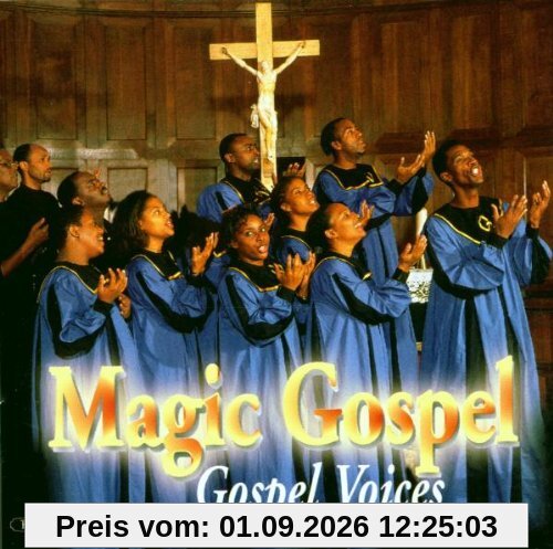 Magic Gospel