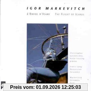 Der Flug des Ikarus