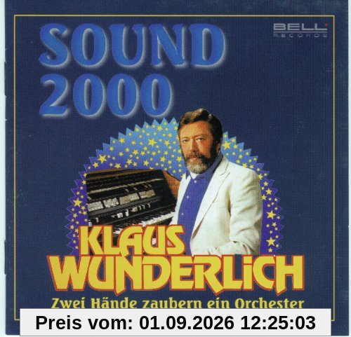 Sound 2000