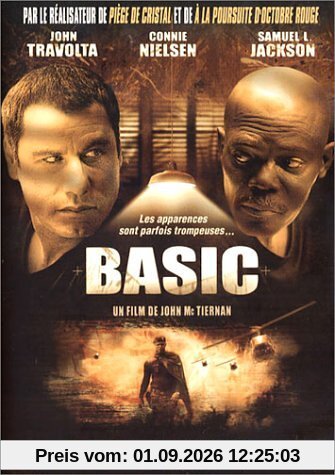 Basic [FR Import]