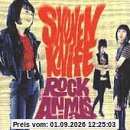 Rock Animals