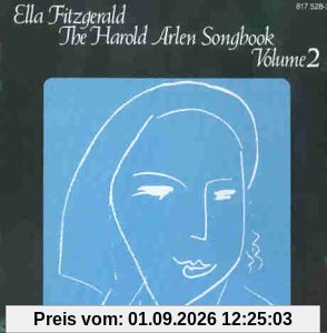 Harold Arlen Songbook Vol. 2