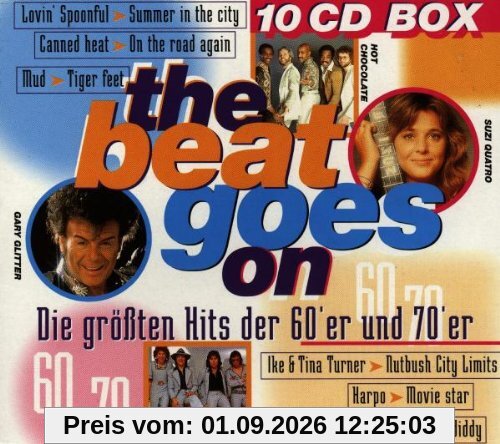 The Beat Goes on