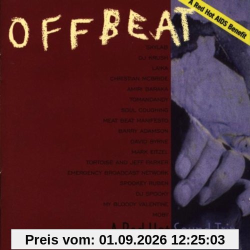 Offbeat-a Red Hot Soundtrip