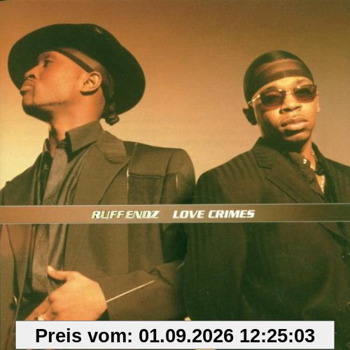 Love Crimes