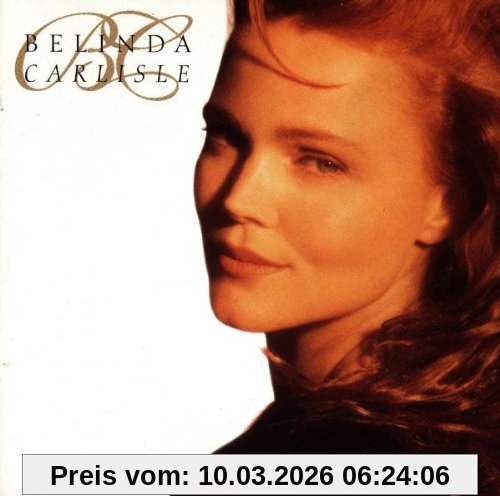 Belinda Carlisle The Best Of Belinda - Volume 1