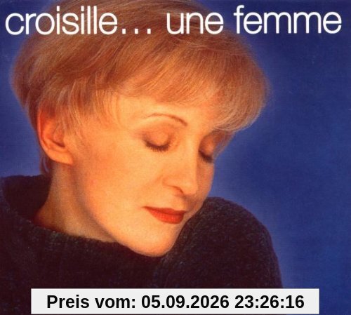 Croisille-une Femme