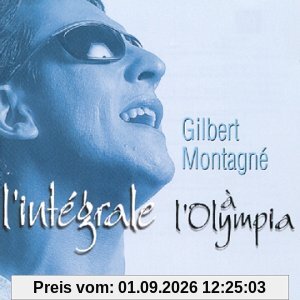 L'integrale Du Concert a L'oly