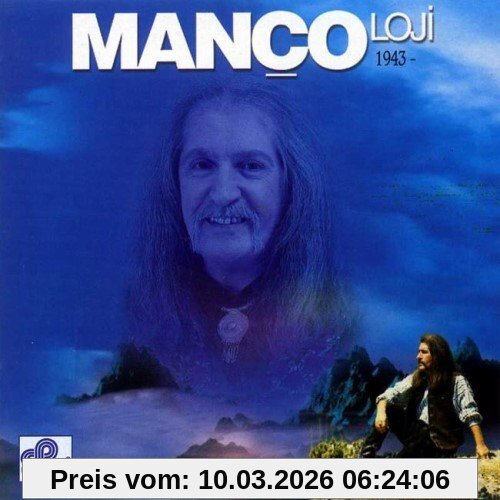 Baris Manco Mancoloji
