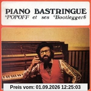 Piano Bastringue