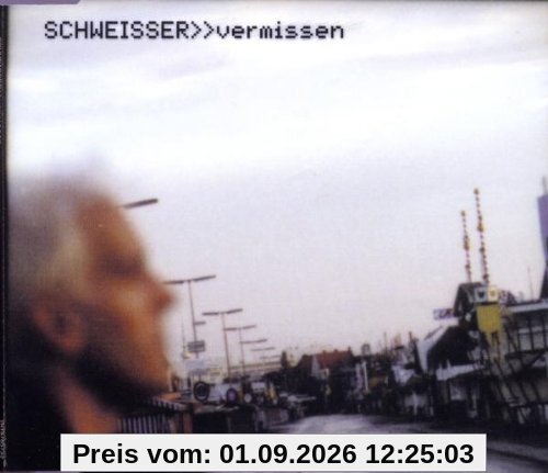 Vermissen