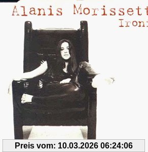 Alanis Morissette Ironic/You Oughta Know/Mary Ja