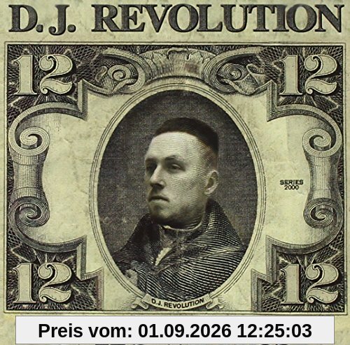 In 12's We Trust