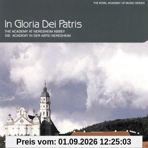 In Gloria Dei Patris